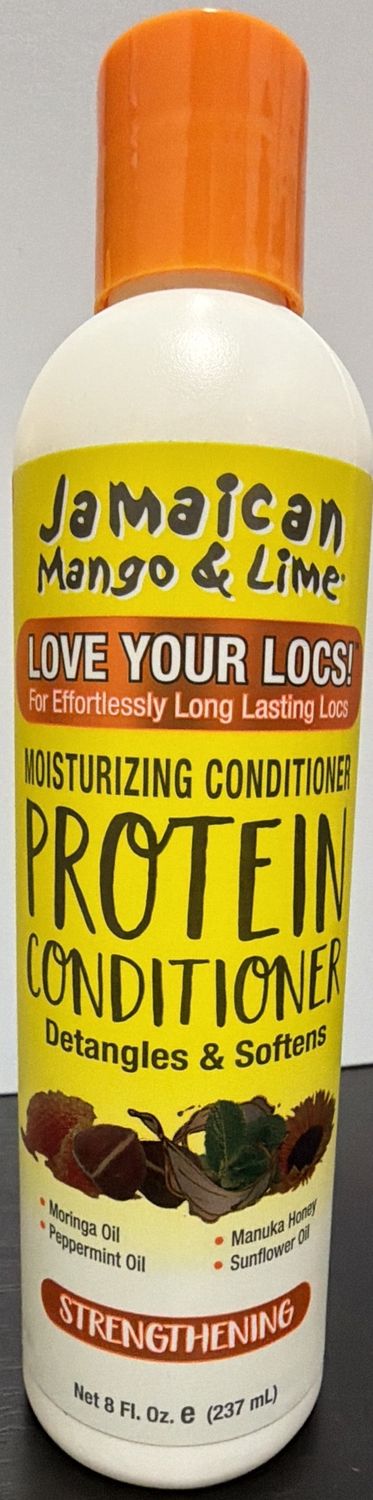 JML PROTEIN CONDITIONER 8OZ
