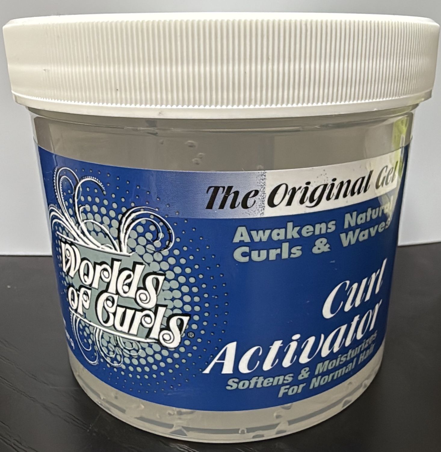 WOC CURL ACTIVATOR NORM HAIR 32OZ