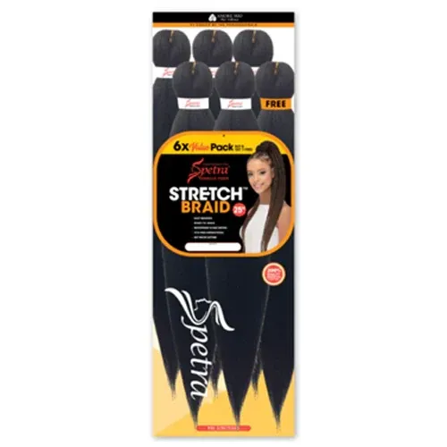 Spetra Braid 6x 26"