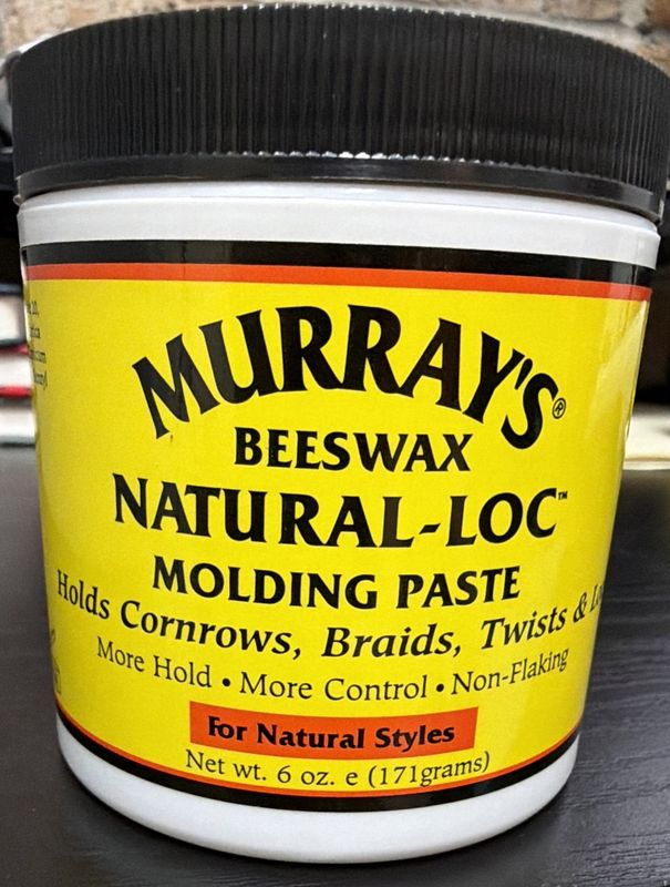 HAIR PRODUCTS