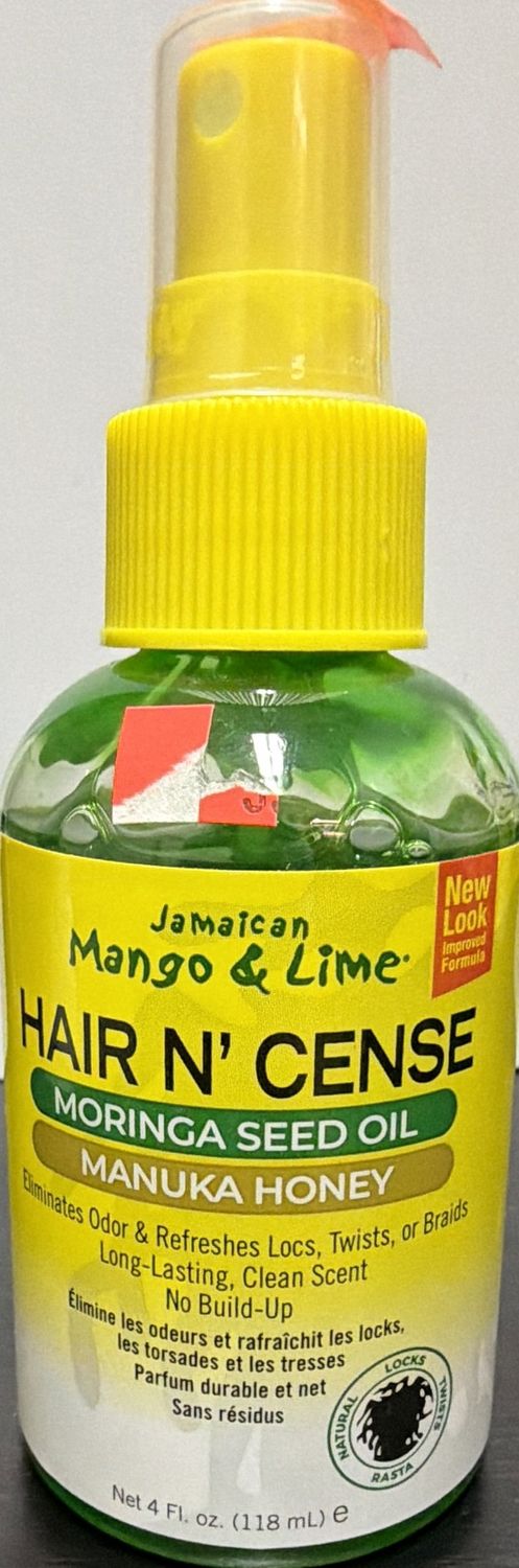 JML HAIR N CENSE 4OZ