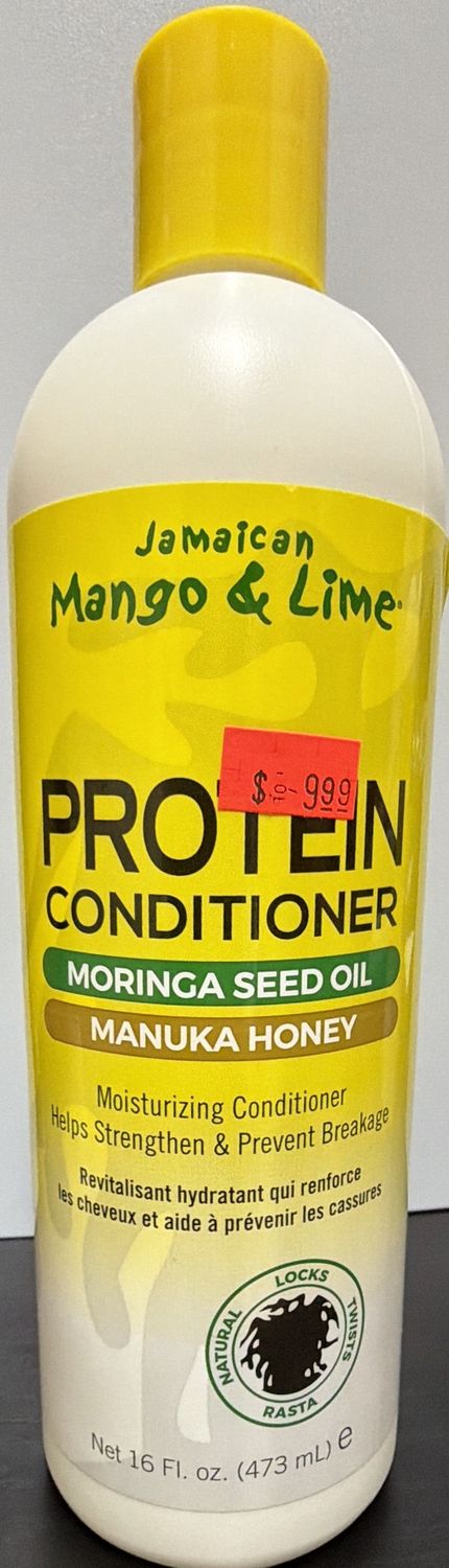 JML PROTEIN CONDITIONER 16OZ