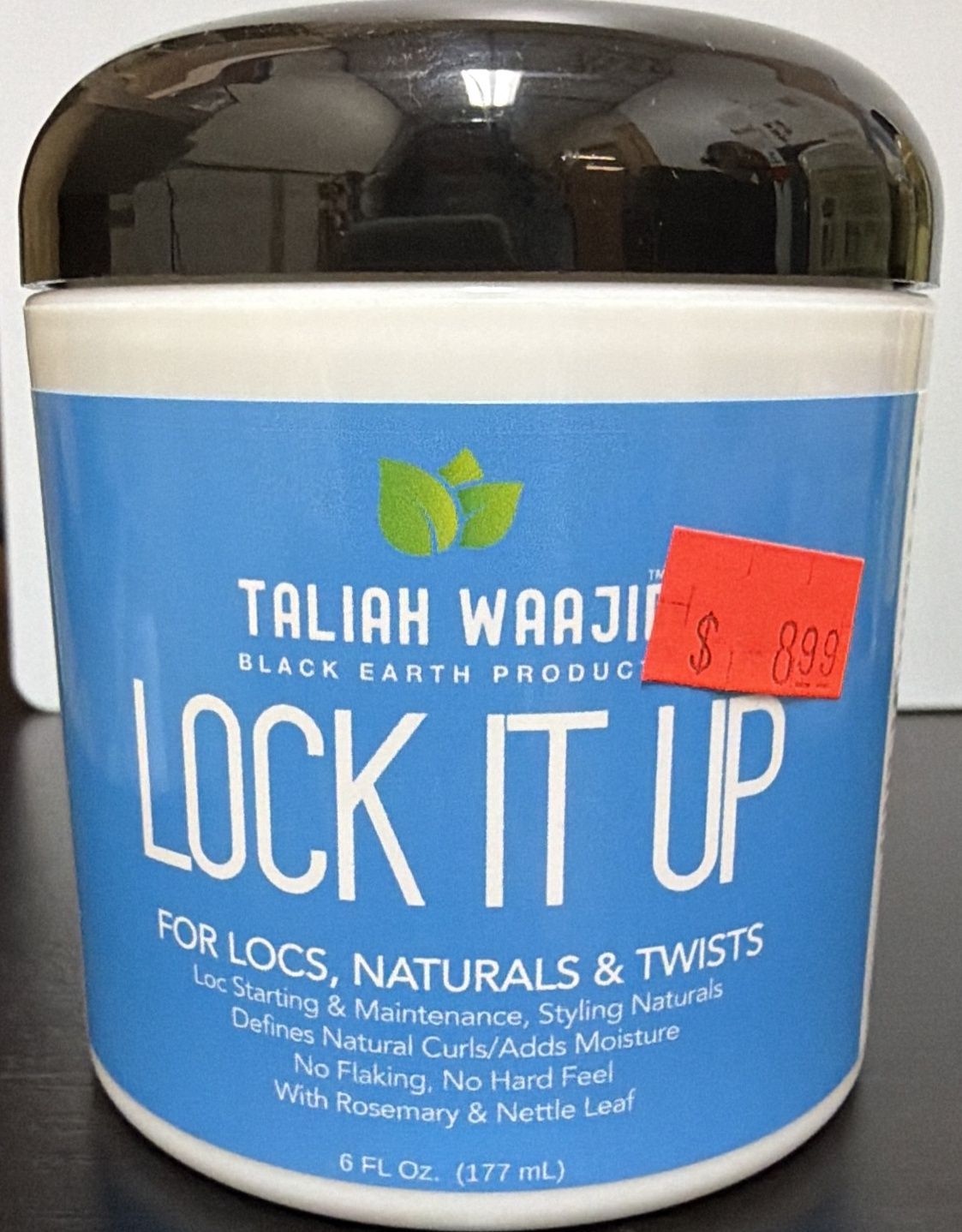 TALIAH WAAJID LOCK IT UP 6OZ
