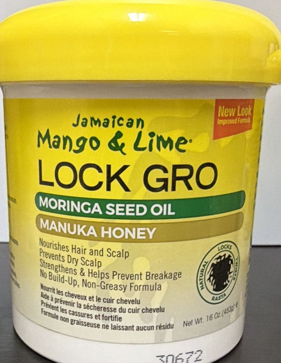 JML LOCK GRO 16OZ