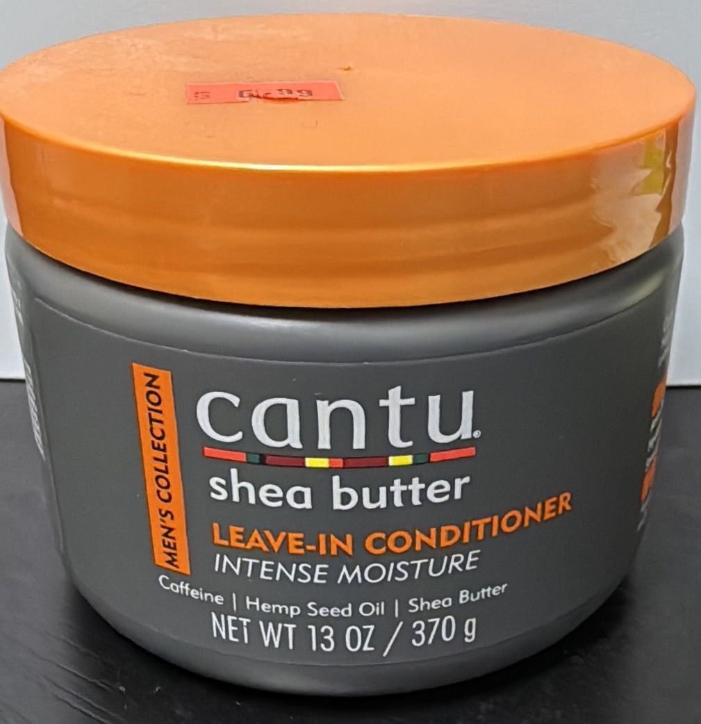 CANTU S/B LV IN CONDITIONER 13OZ