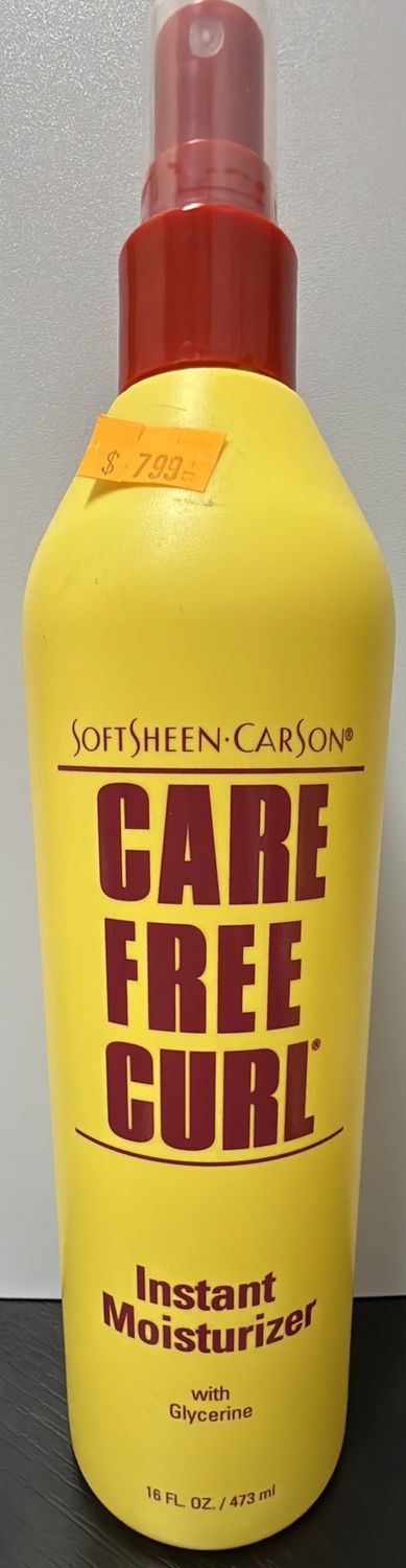 CFC INSTANT MOISTURIZER 16OZ