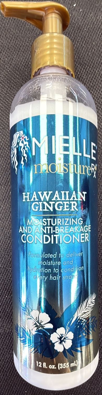 MIELLE HAWAII GINGER ANTI BREAK COND 12OZ