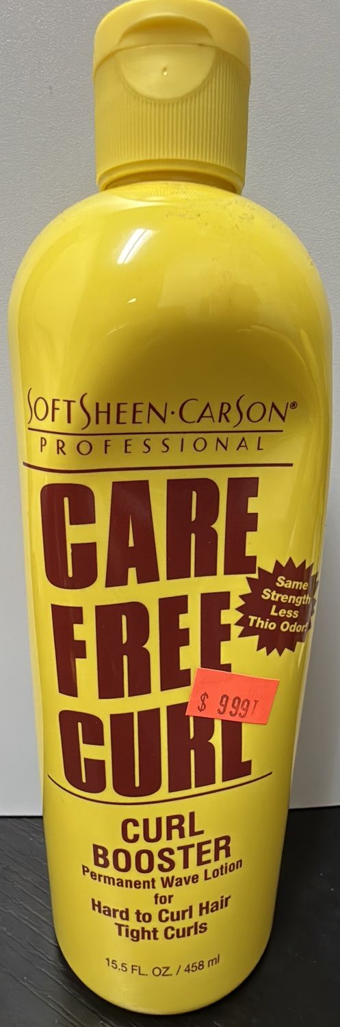 CFC CURL BOOSTER 15.5OZ