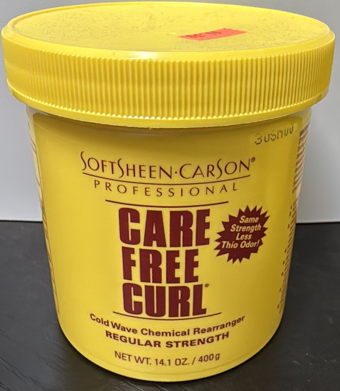 CFC REG STRENGTH COLD WAVE CHEM 14.1OZ