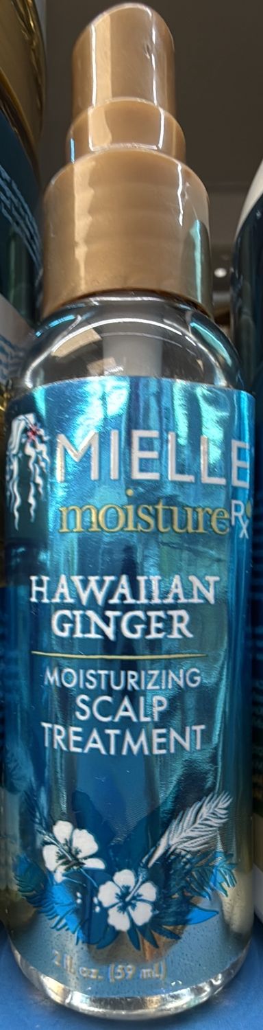 MIELLE HAWAII SCALP TREATMENT 2OZ