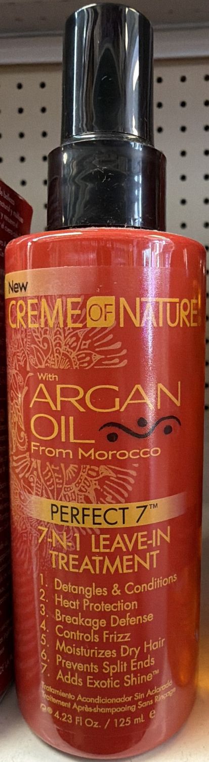 CON ARGAN OIL 7-N-1 LV 4.23OZ