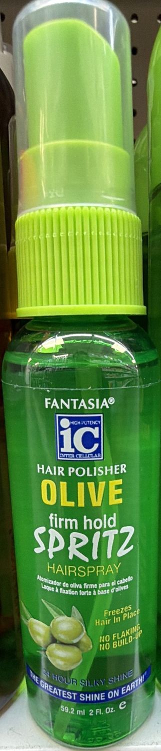 FANTASIA OLIVE SPRITZ 2OZ