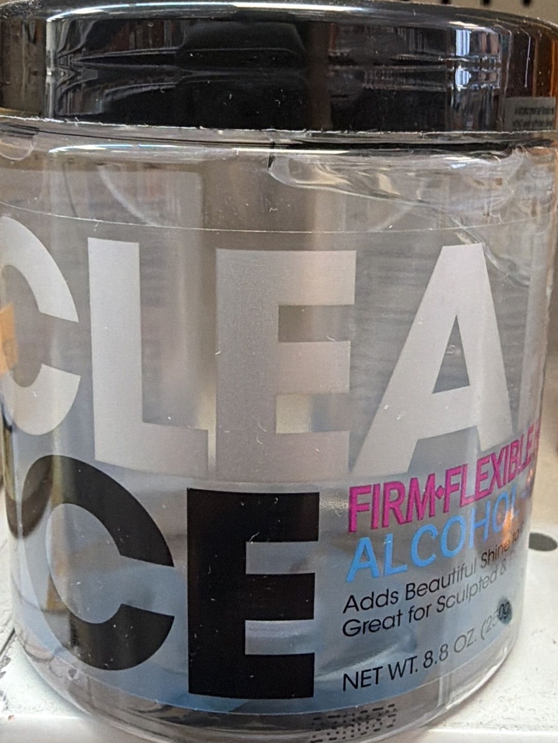 AMPRO CLEAR ICE 8.8OZ