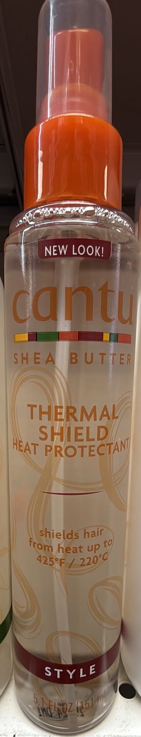 CANTU S/B HEAT PROTECTANT 5.1OZ