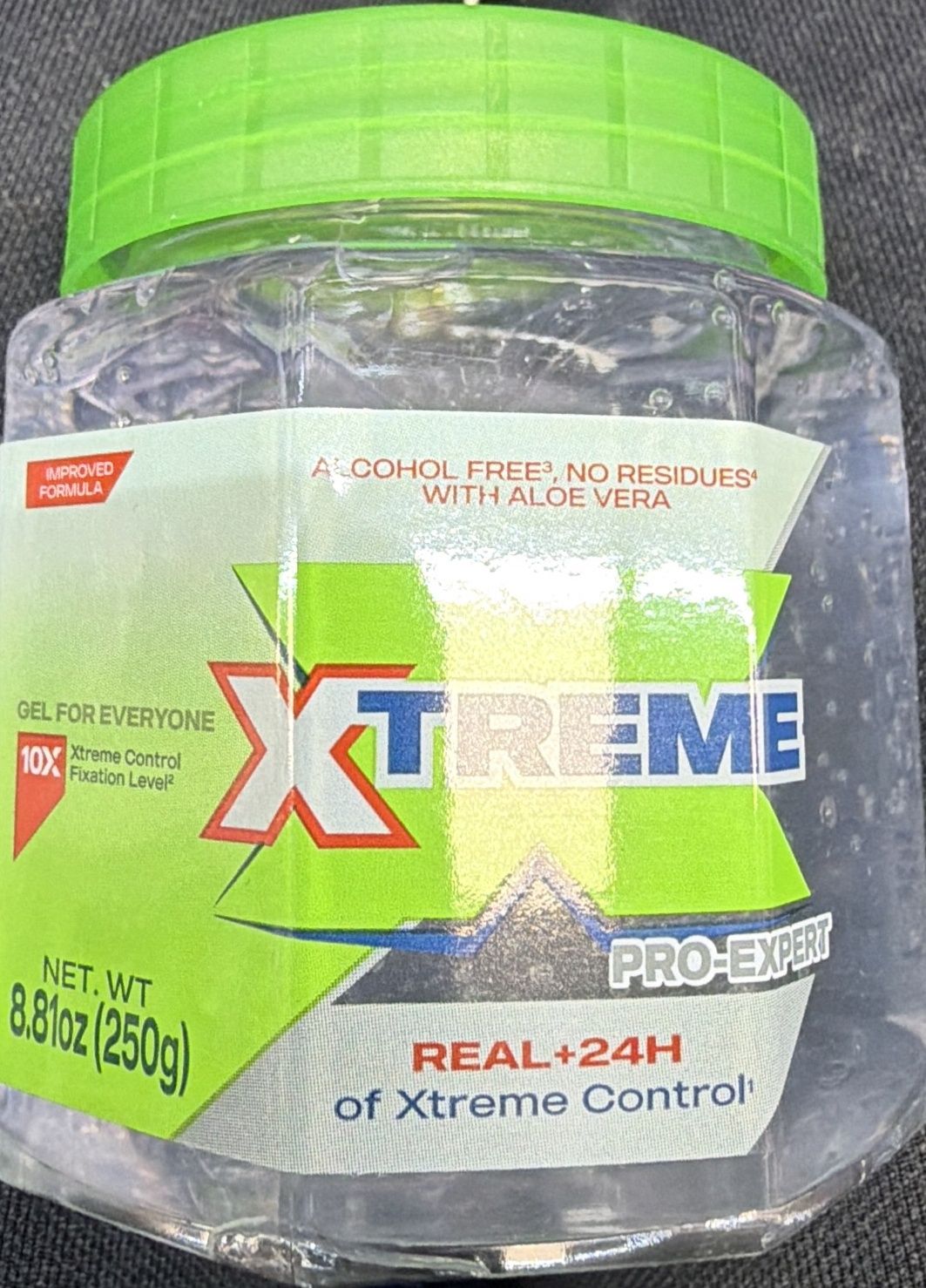 XTREME GEL PRO EXPERT 8.81OZ
