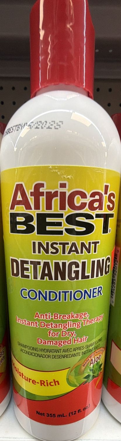 AB INSTANT DETANGLING CONDTIONER 12OZ