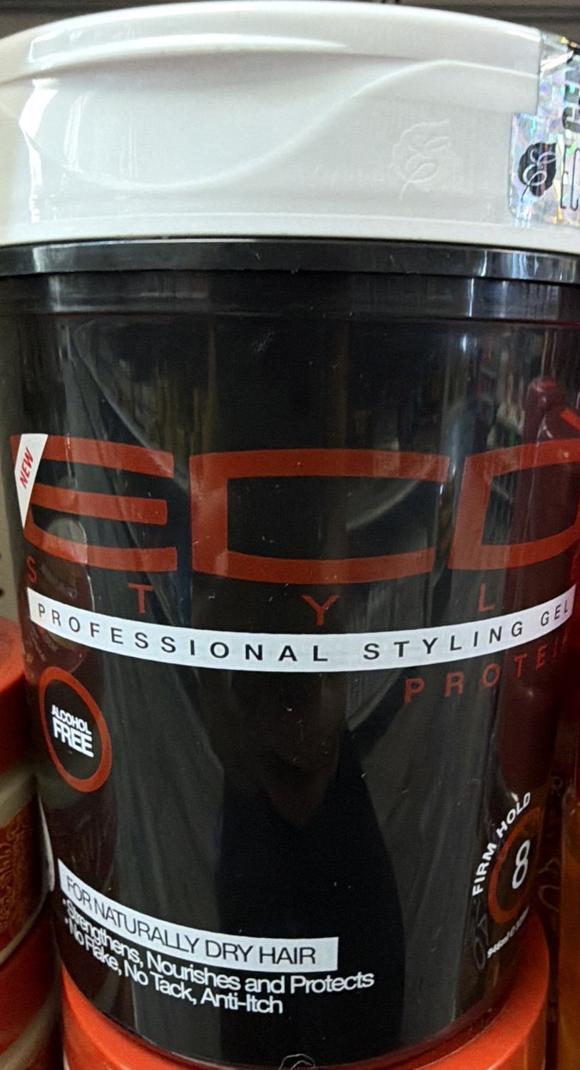 ECO STYLE GEL PROTEIN 32OZ