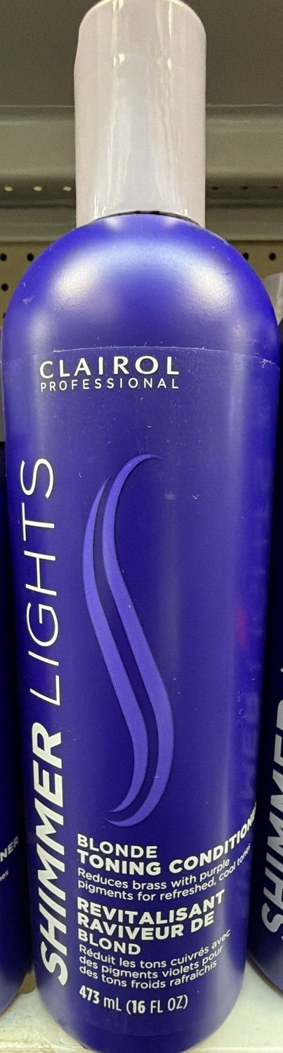 SHIMMER LIGHTS CONDTIONER 16OZ