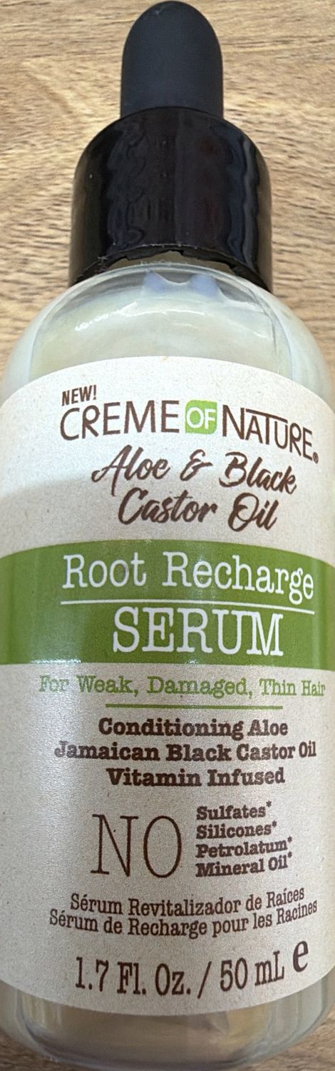 CON ABC OIL RECHARGE SERUM
