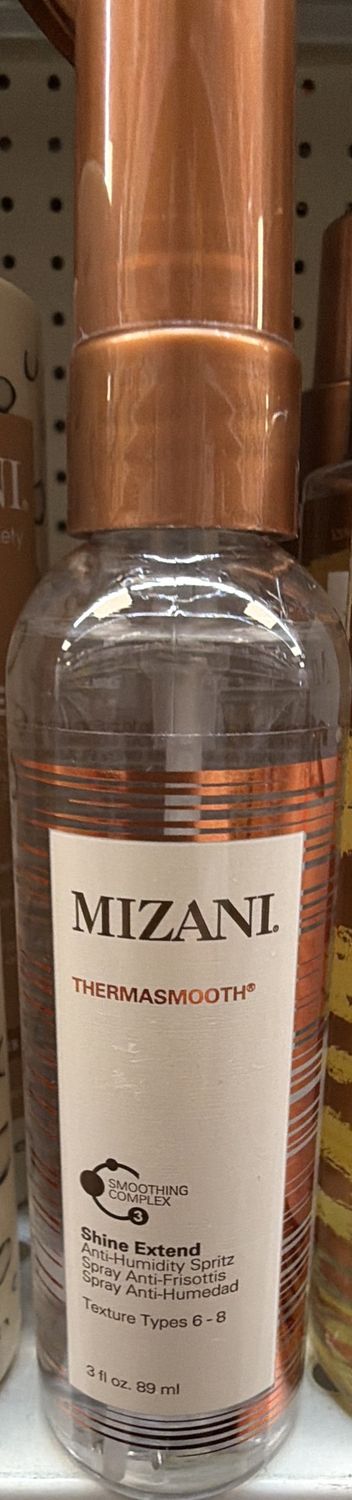 MIZANI THERMASMOOTH SHINE EXTEND 3OZ