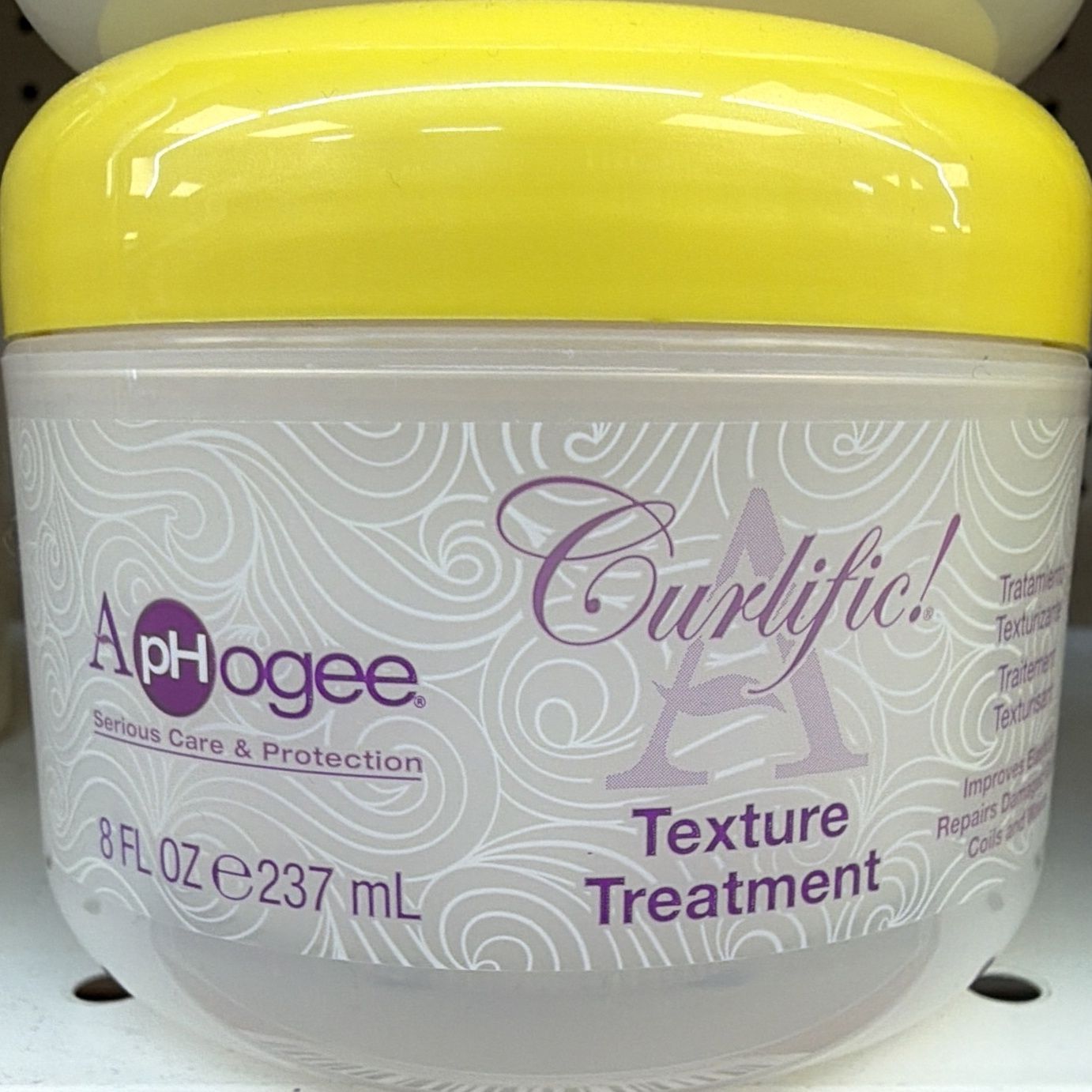 APHOGEE TEXTURE TREATMENT 8OZ