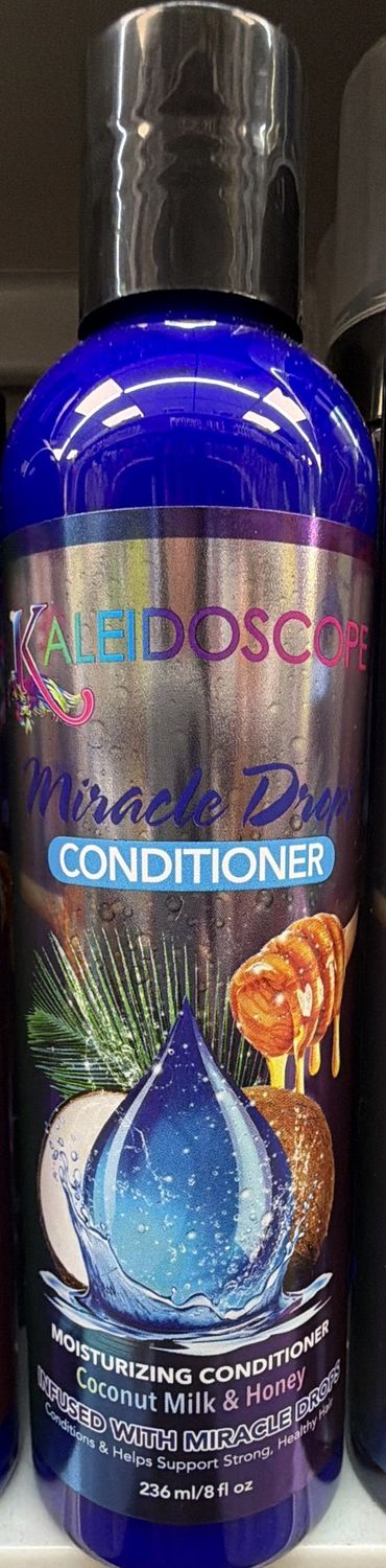 KALEIDOSCOPE MIRACLE DROPS COND 8OZ