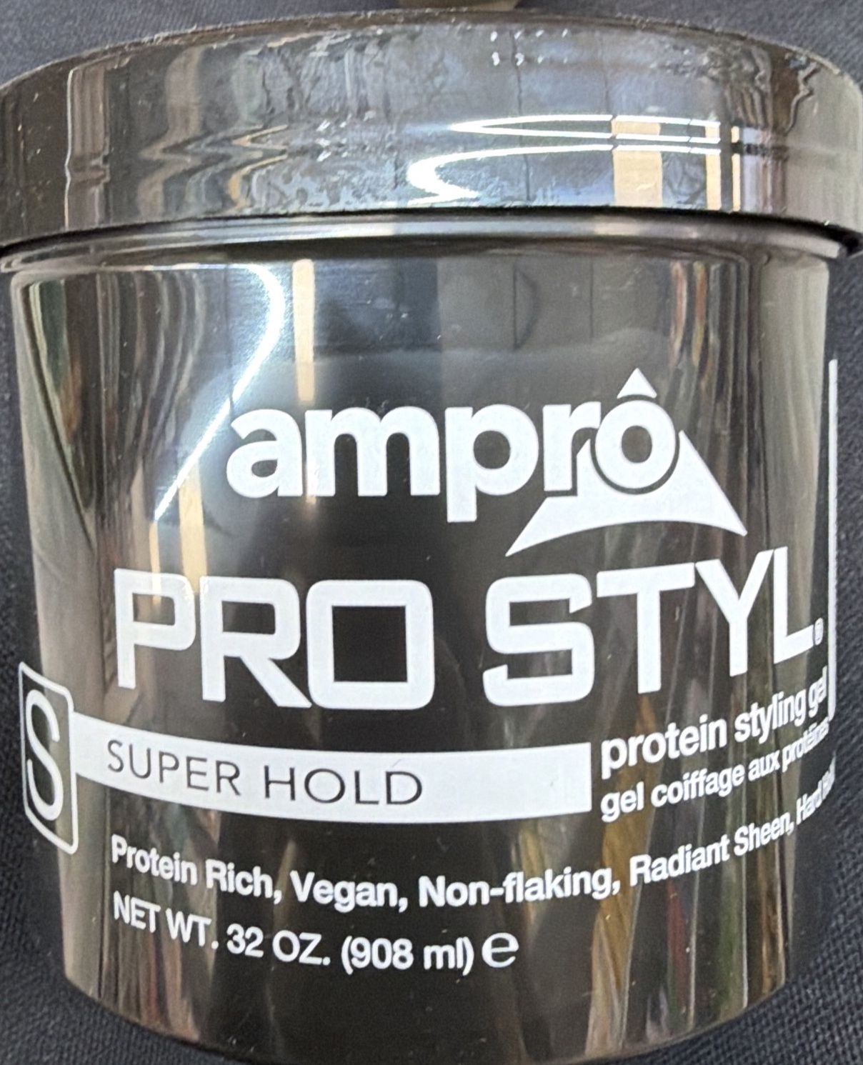 AMPRO PRO STYL SUPER HOLD 32OZ