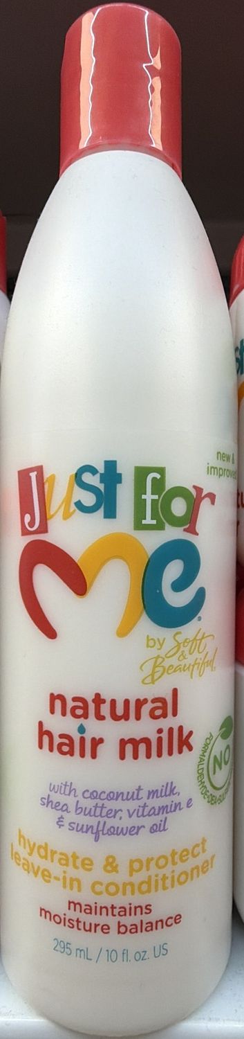 JFM HYDRATE PROTECT LEAVE IN COND 10OZ
