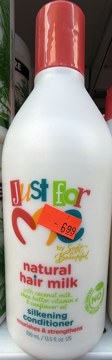 JFM SILKENING CONDITIONER 13.5OZ