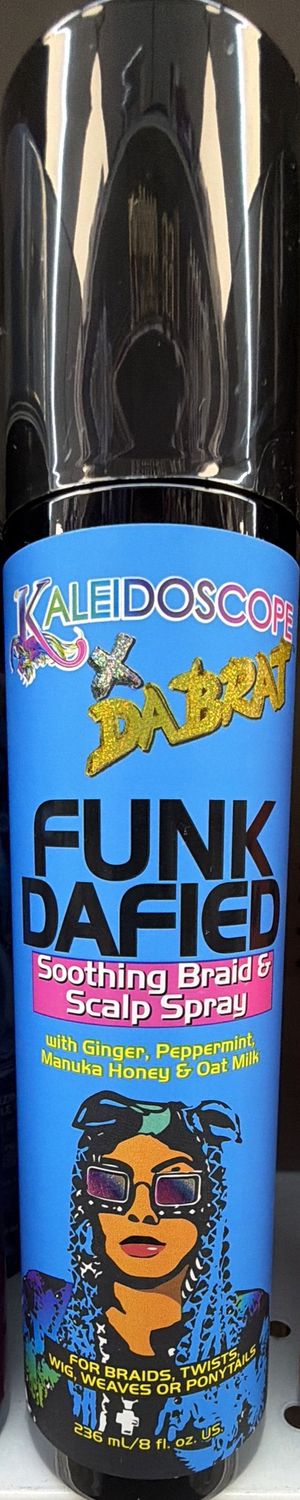 KALEIDOSCOPE DA BRAT FUNK DAFIED 8OZ