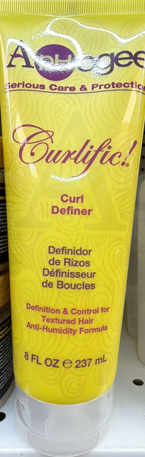 APHOGEE CURL DEFINER 8OZ