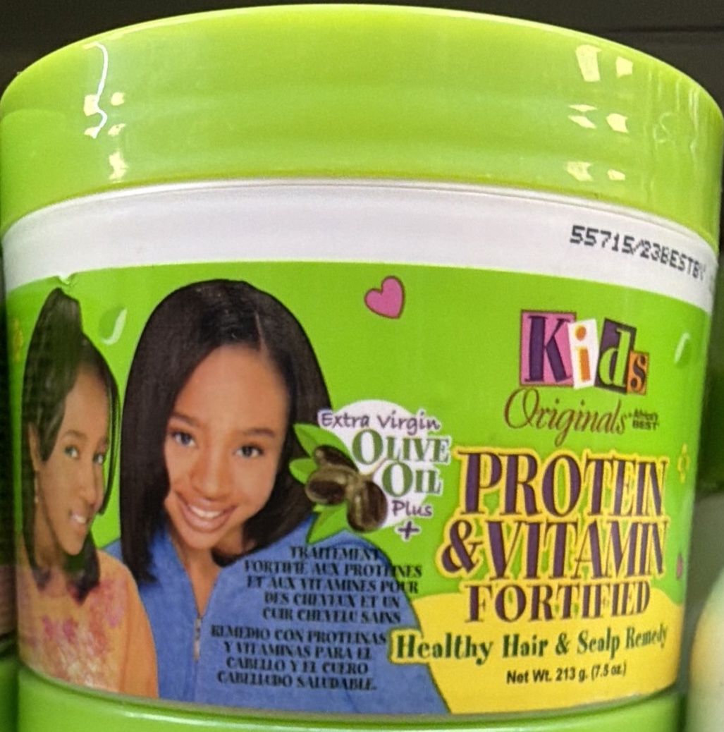 ORIGINALS KIDS PROTEIN &amp; VITAMIN 7.5OZ