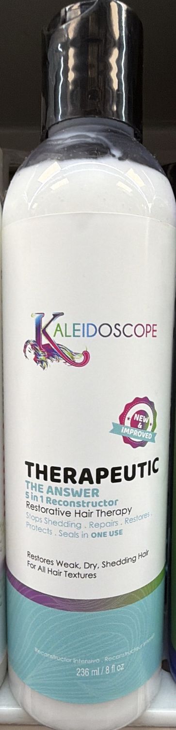 KALEIDOSCOPE THERAPEUTIC 5N1 8OZ