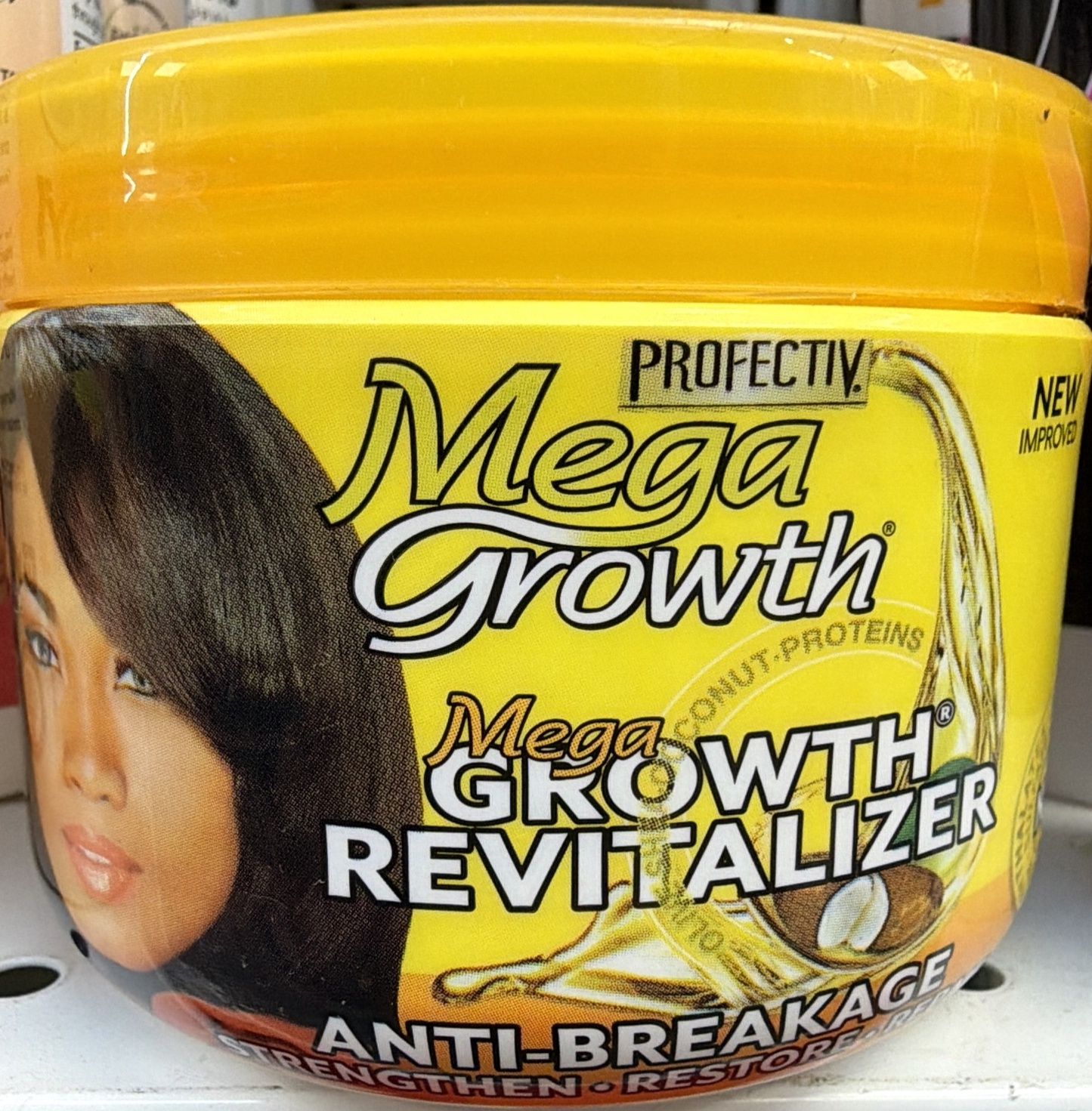 PROFECTIVE MEGA GROWTH REVITALIZER 5OZ