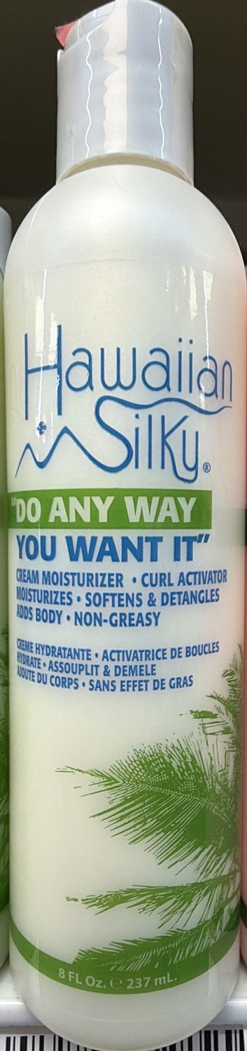 H/SILKY DO ANY WAY YOU WANT IT 8OZ