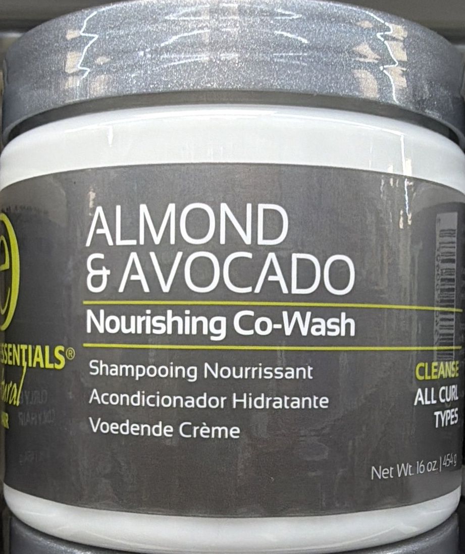 D/E ALM AVOCADO NOURISHING CO-WASH 16OZ