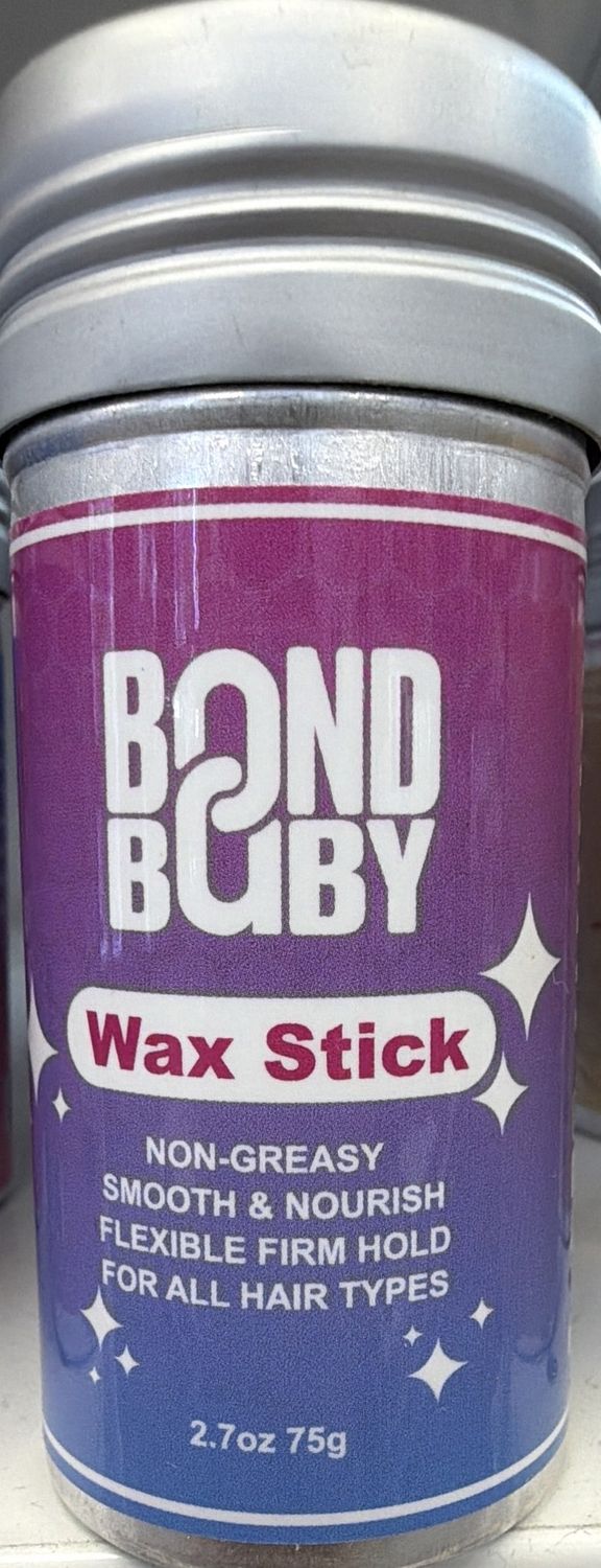 BOND BABY WAX STICK 2.7OZ
