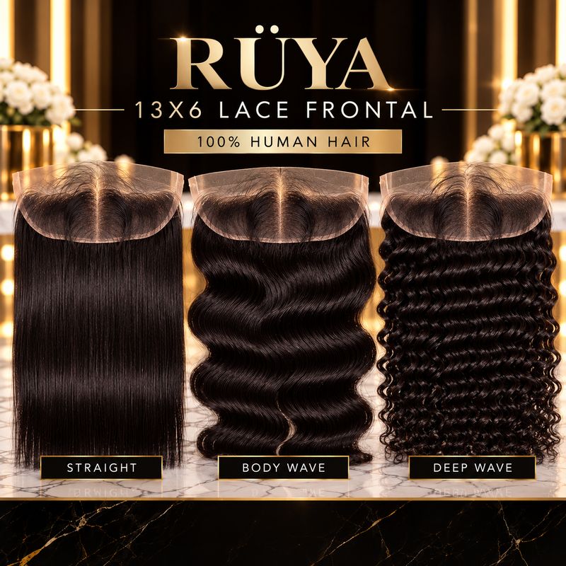 FRONTALS