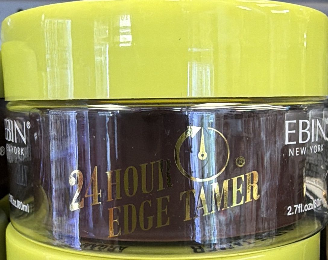 EBIN NY 24HR EDGE TAMER ULTRA SUPER HOLD 2.7OZ