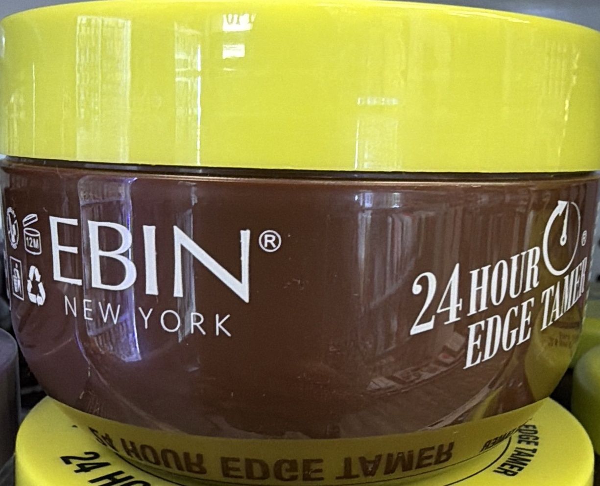 EBIN NY 24HR EDGE TAMER ULTRA SUPER HOLD 8.25OZ