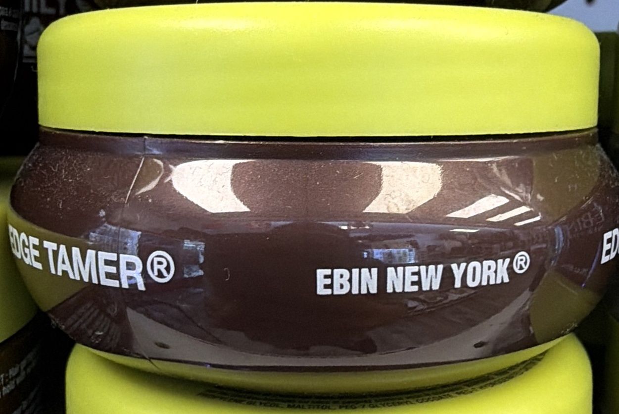 EBIN NY 24HR EDGE TAMER ULTRA SUPER HOLD 4OZ