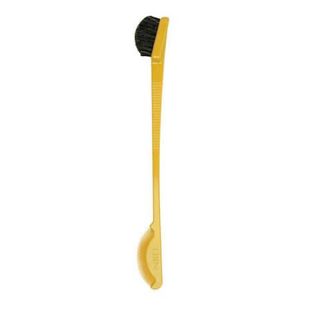 EBIN 3 IN 1 EDGE BRUSH EXTREME HARD TYPE
