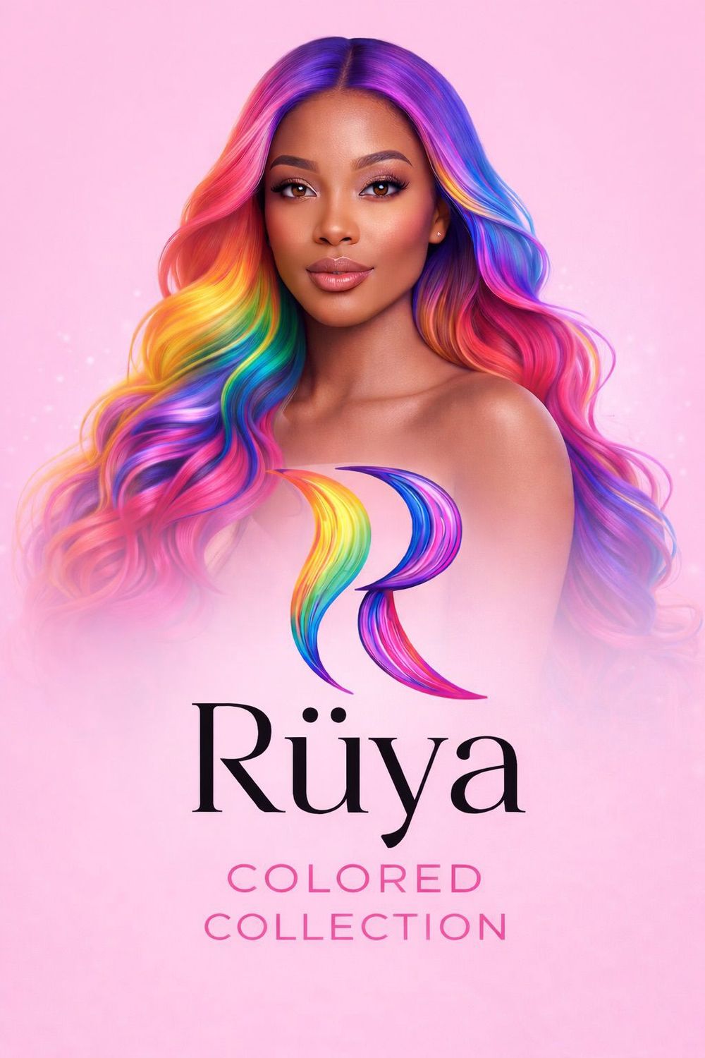 RÜYA 13X6 HIGHLIGHT WIGS
