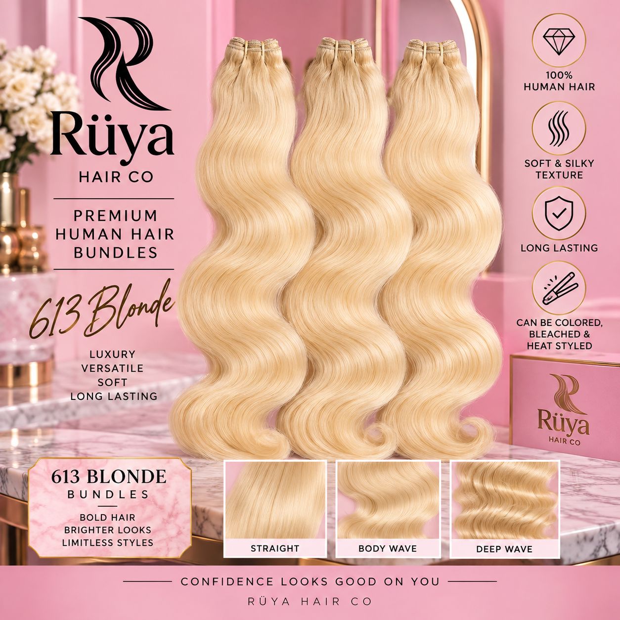 RÜYA 613 BUNDLES