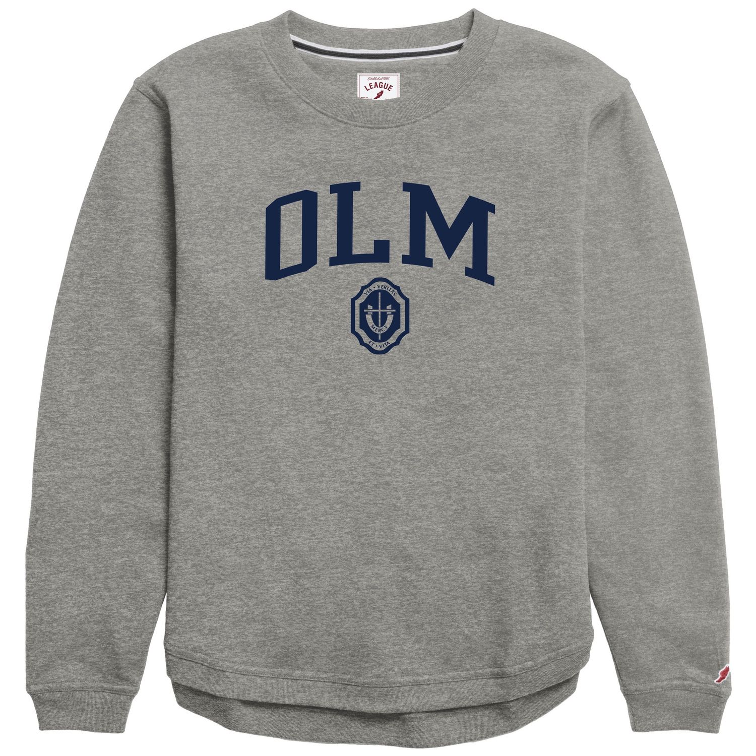 sweatshirts