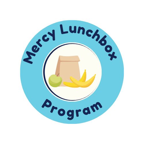 lunch box donation