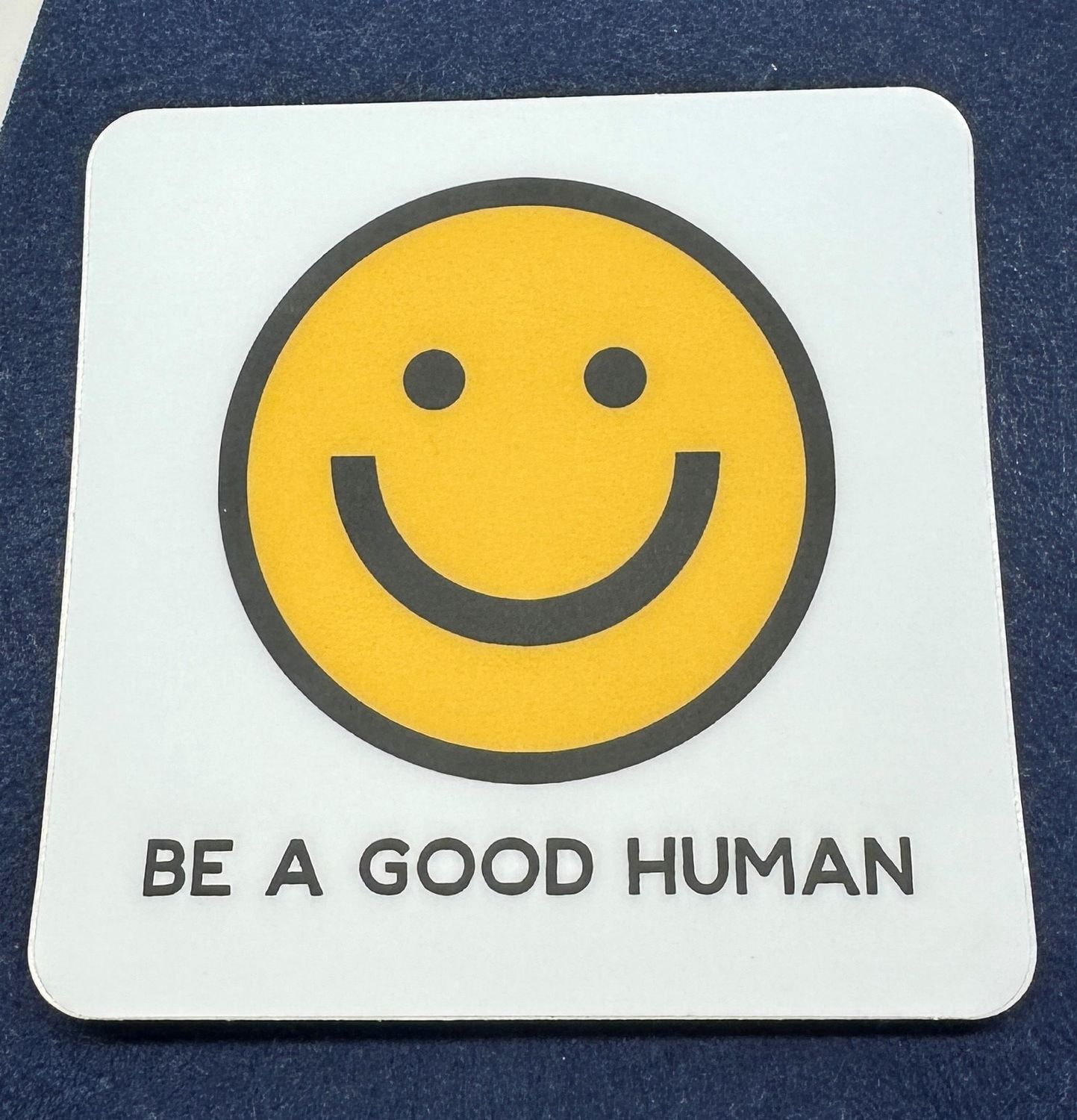 Vinyl Stickers