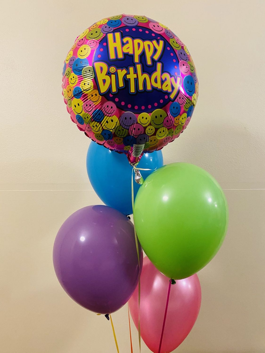 Balloon-A-Gram