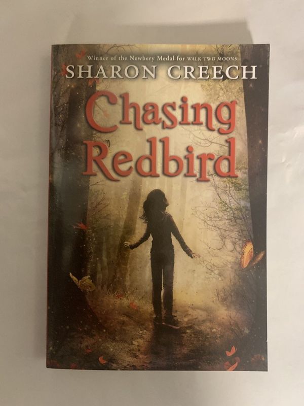Chasing Redbird (Grade 7)