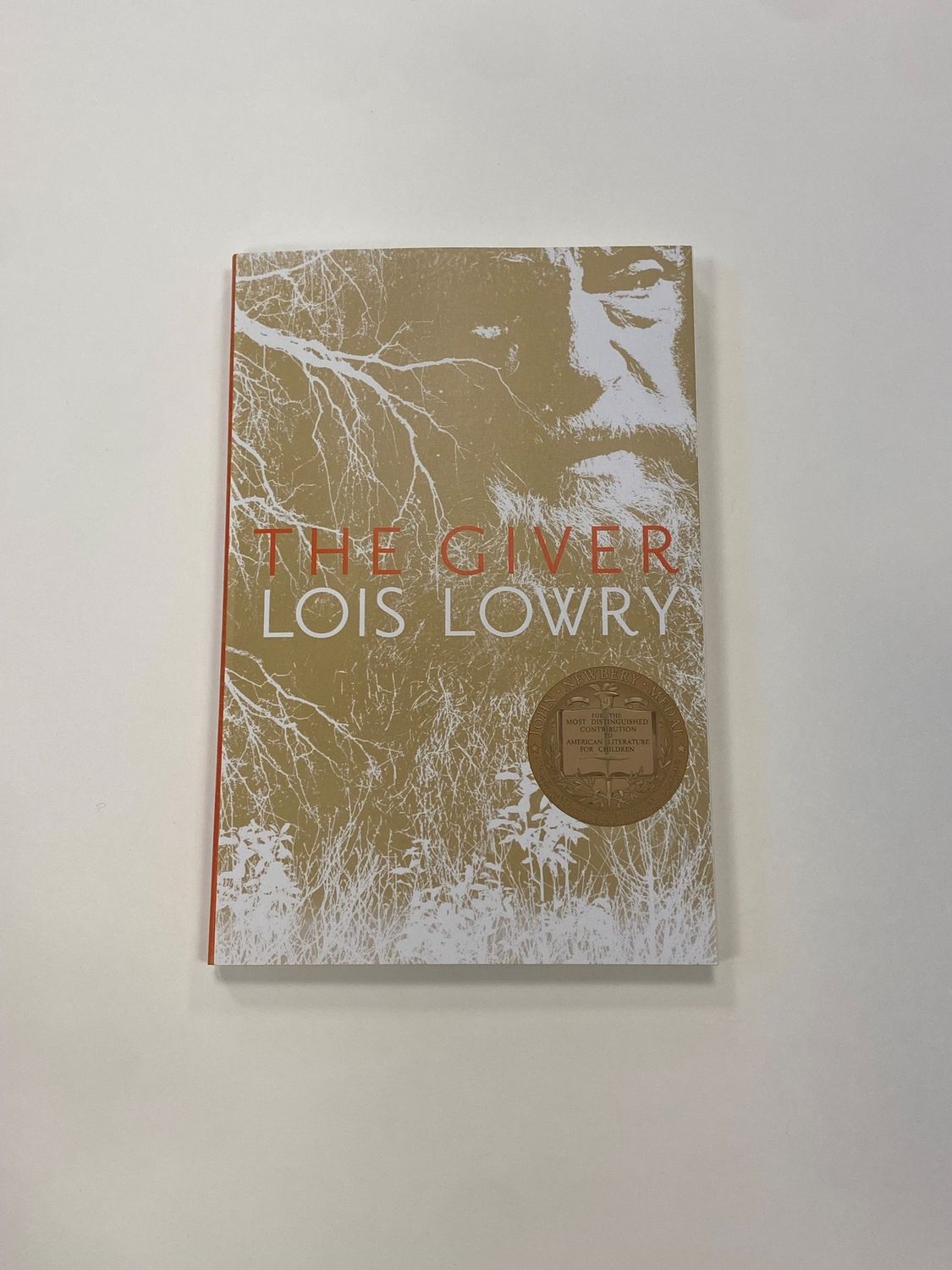 The Giver(Grade 6)